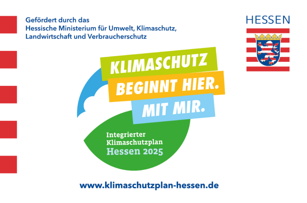 Klimaplan Hessen