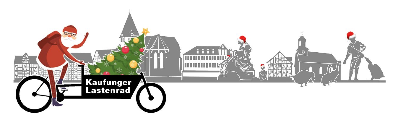KLARA Kaufunger Lastenradverleih